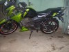 Tvs apache RTR 2015